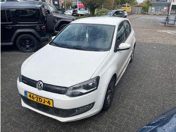 Хэтчбек VOLKSWAGEN