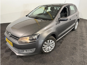 Хэтчбек VOLKSWAGEN
