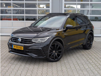 Внедорожник VOLKSWAGEN