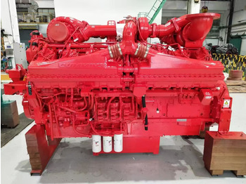 Новый Самосвал CUMMINS QSK50-2250HP: фото 2