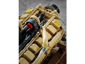 Двигатель CUMMINS