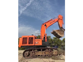 Экскаватор HITACHI