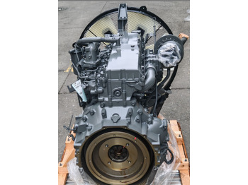 Двигатель для Строительной техники ISUZU 6HK1: фото 4 Двигатель для Строительной техники ISUZU 6HK1: фото 4