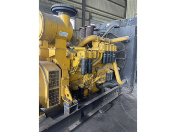 Двигатель KOMATSU