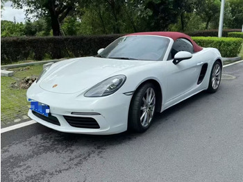 Легковой автомобиль PORSCHE