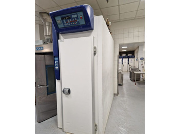 Polin retarder komora в лизинг Polin retarder komora: фото 2