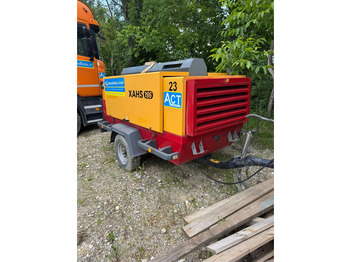 Atlas-Copco XAHS 186 в лизинг Atlas-Copco XAHS 186: фото 1 Atlas-Copco XAHS 186 в лизинг Atlas-Copco XAHS 186: фото 1