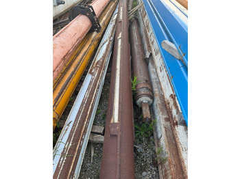 Навесное оборудование