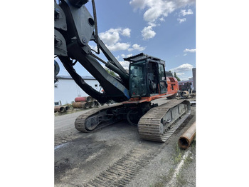 Буровая машина DELMAG