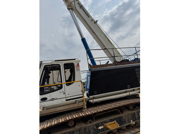 Гусеничный кран SENNEBOGEN