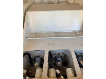 TECNIWELL TW 400 в лизинг TECNIWELL TW 400: фото 5