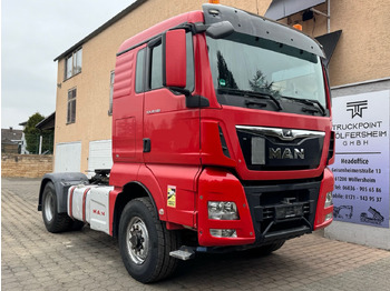Тягач MAN TGX 18.500