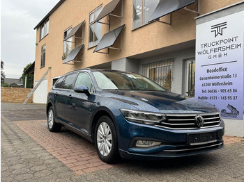 Легковой автомобиль VOLKSWAGEN