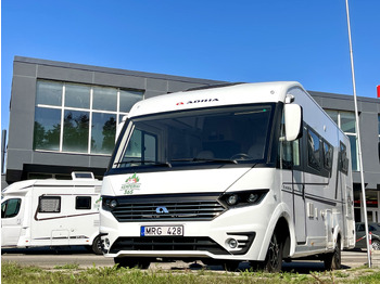 Интегрированный автодом ADRIA Sonic 700 SL