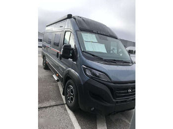 Кастенваген ADRIA Twin