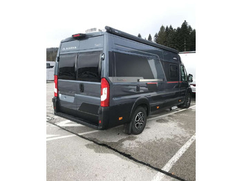 Новый Кастенваген ADRIA Twin Sport 640 SG: фото 3 Новый Кастенваген ADRIA Twin Sport 640 SG: фото 3