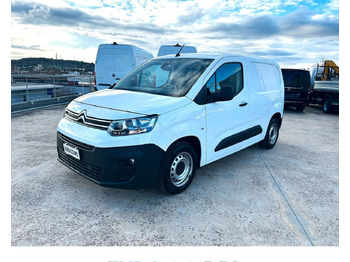 Легковой фургон CITROËN