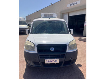 Фургон-рефрижератор