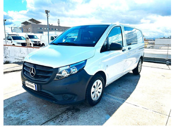 Грузопассажирский фургон MERCEDES-BENZ Vito