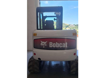 Мини-экскаватор Bobcat 341: фото 5