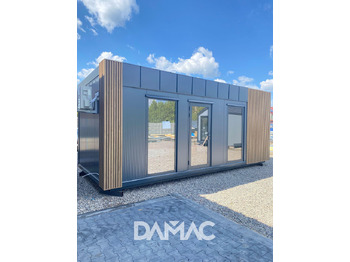 Жилой контейнер