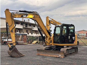 Экскаватор CATERPILLAR 308E2CR