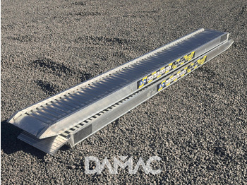 Погрузочная рампа