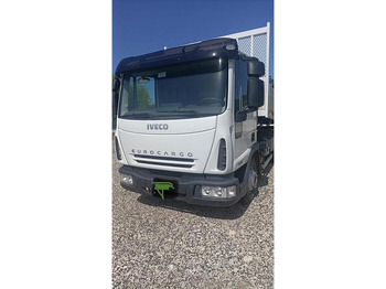 Малотоннажный самосвал IVECO