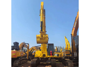 Гусеничный экскаватор KOMATSU PC360: фото 3