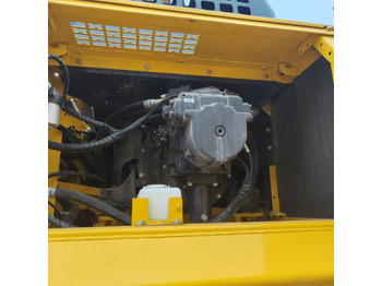 Гусеничный экскаватор KOMATSU PC450: фото 4