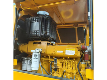 Колёсный погрузчик XCMG ZL50GN: фото 3