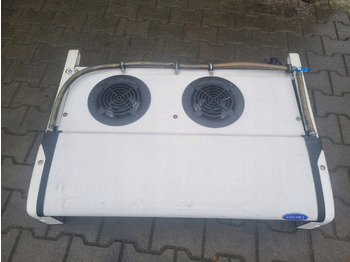 Система охлаждения