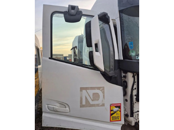 Дверь и запчасти VOLVO FH