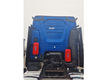 Кабина для Грузовиков FORD KABINA KOMPLETNA FORD F-MAX 500 EURO 6: фото 4