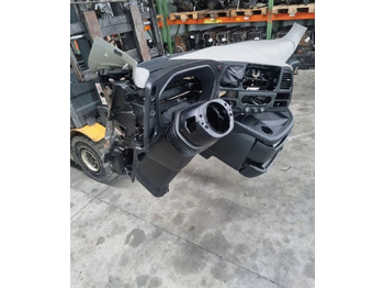 Приборная панель для Грузовиков FORD KONSOLA KOMPLETNA KOKPIT DESKA ROZDZIELCZA STELAŻ FORD F-MAX EURO 6: фото 4 Приборная панель для Грузовиков FORD KONSOLA KOMPLETNA KOKPIT DESKA ROZDZIELCZA STELAŻ FORD F-MAX EURO 6: фото 4