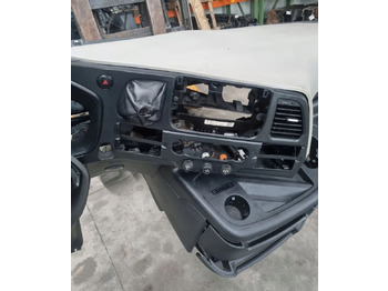 Приборная панель для Грузовиков FORD KONSOLA KOMPLETNA KOKPIT DESKA ROZDZIELCZA STELAŻ FORD F-MAX EURO 6: фото 2 Приборная панель для Грузовиков FORD KONSOLA KOMPLETNA KOKPIT DESKA ROZDZIELCZA STELAŻ FORD F-MAX EURO 6: фото 2