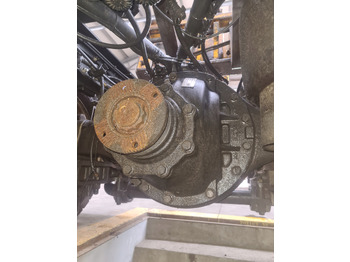 Дифференциал FORD