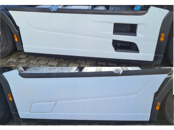 Кузов и экстерьер FORD