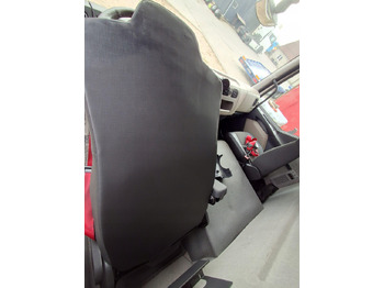 Сиденье FOTEL KIEROWCY RENAULT GAMA D: фото 4 Сиденье FOTEL KIEROWCY RENAULT GAMA D: фото 4