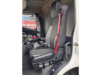 Сиденье RENAULT D