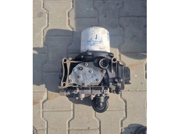 Детали тормозной системы VOLVO FH