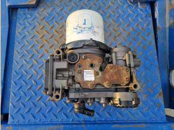 Детали тормозной системы VOLVO FH