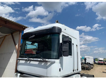 Кабина RENAULT Magnum