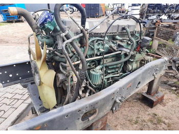 Двигатель VOLVO FH