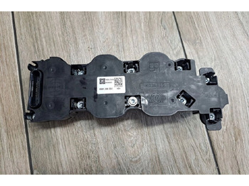 Трансмиссия для Грузовиков MODUŁ BLOK ELEKTRONIKA WYBIERAKA SKRZYNI BIEGÓW ZF TRAXON 0501.330.554 ZF TRAXON: фото 3