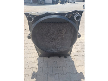 Радиатор RENAULT Kerax