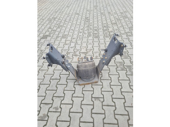 Подвеска RENAULT T