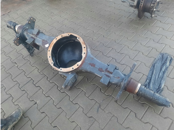 Ось и запчасти RENAULT Midlum