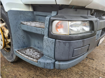 Бампер для Грузовиков RENAULT ZDERZAK KOMPLETNY Z LAMPAMI BELKA STOPNIE RENAULT MIDLUM DXI 22.5 EURO 5: фото 3 Бампер для Грузовиков RENAULT ZDERZAK KOMPLETNY Z LAMPAMI BELKA STOPNIE RENAULT MIDLUM DXI 22.5 EURO 5: фото 3