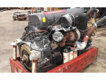 Двигатель RENAULT Magnum